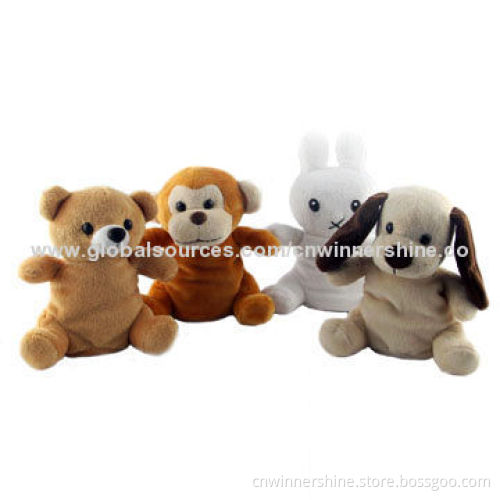 Wireless portable Mini Bluetooth Speakers with Cute Novelty Design, 3.7V, 300mAh, OEM/ODM Orders